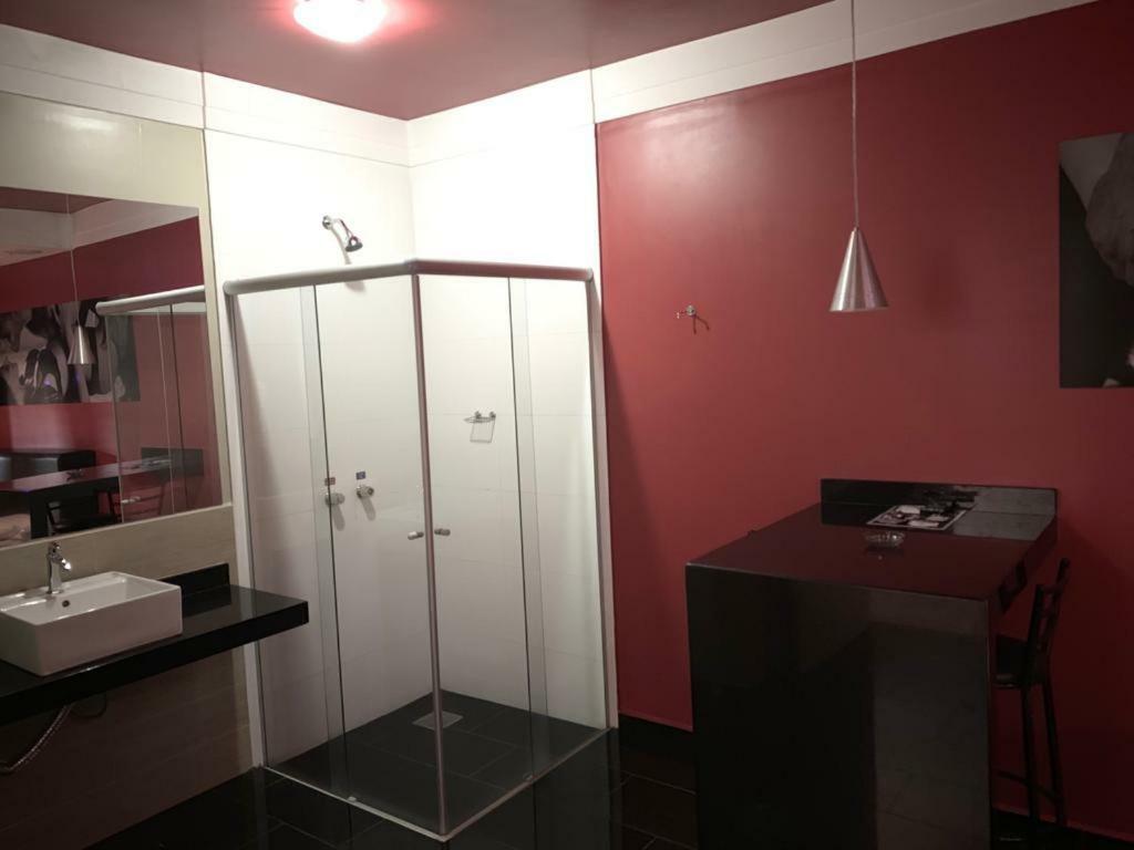 Ibiza Golden Motel Франка Екстериор снимка